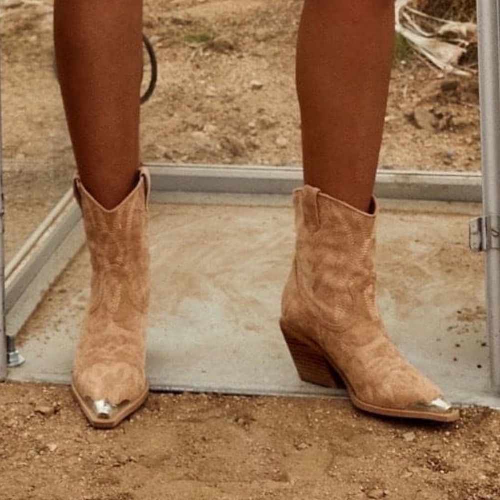 BILLINI Western Boot